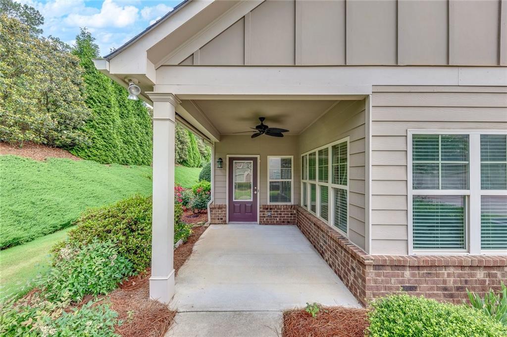 Arbor Ridge - Residential