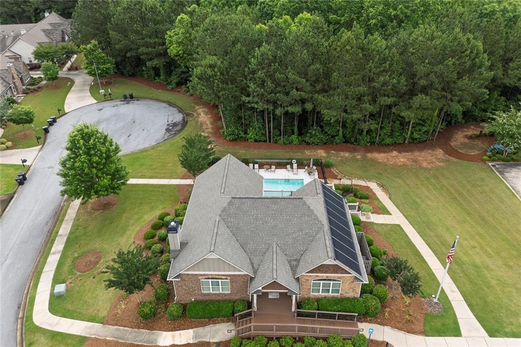 Arbor Ridge - Residential