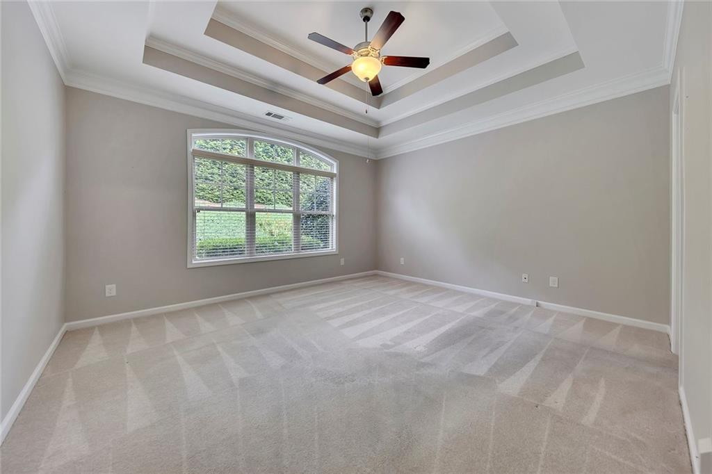Arbor Ridge - Residential