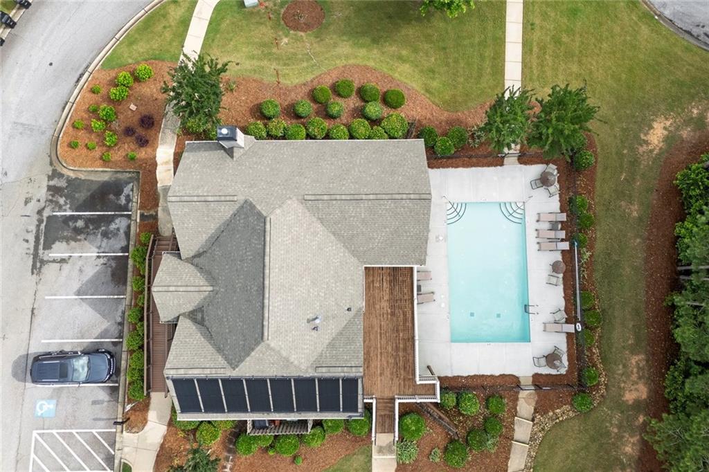Arbor Ridge - Residential
