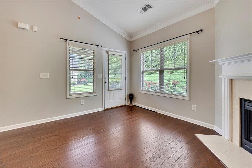 Arbor Ridge - Residential