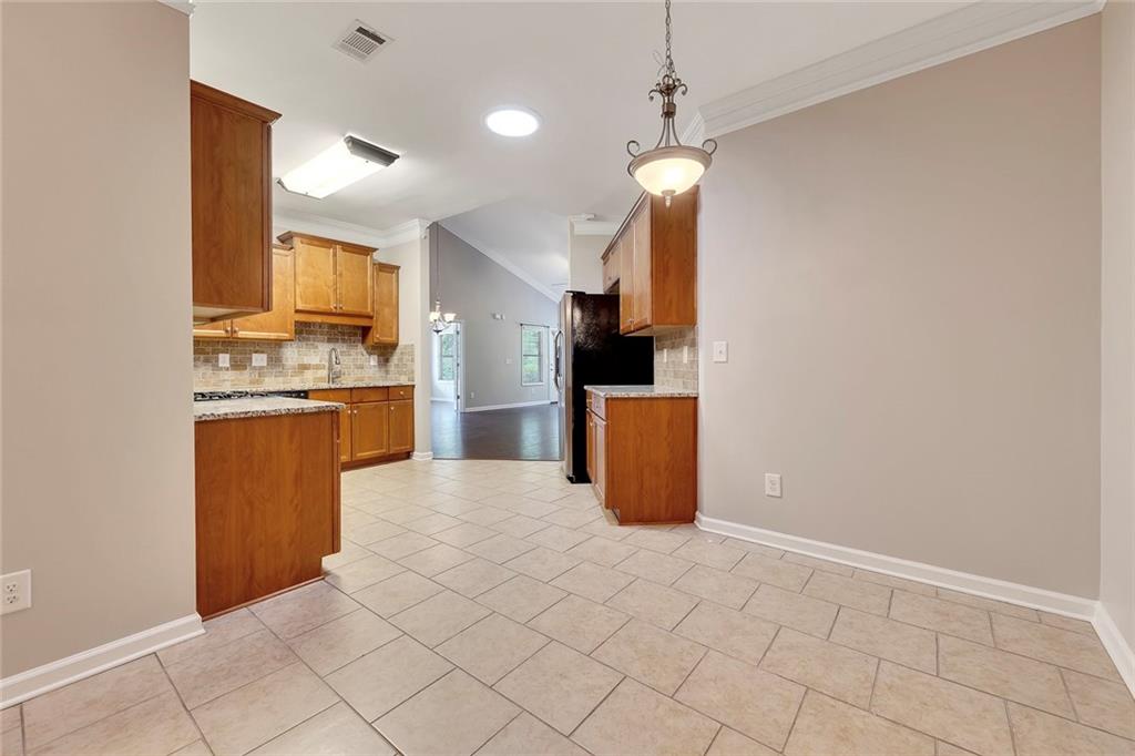 Arbor Ridge - Residential