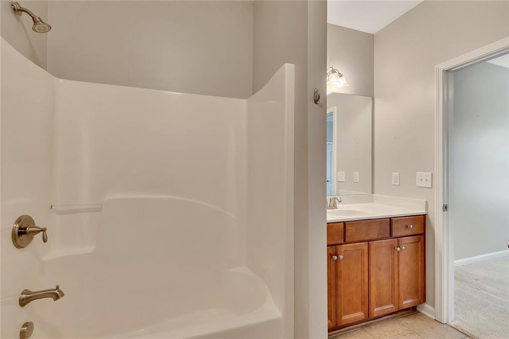 Arbor Ridge - Residential