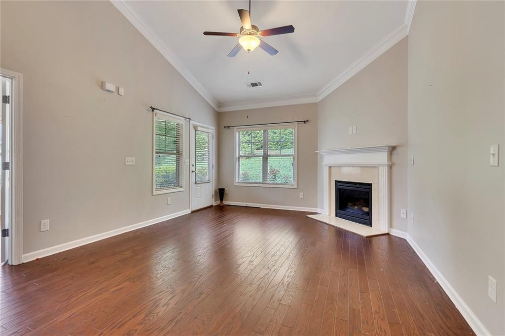 Arbor Ridge - Residential