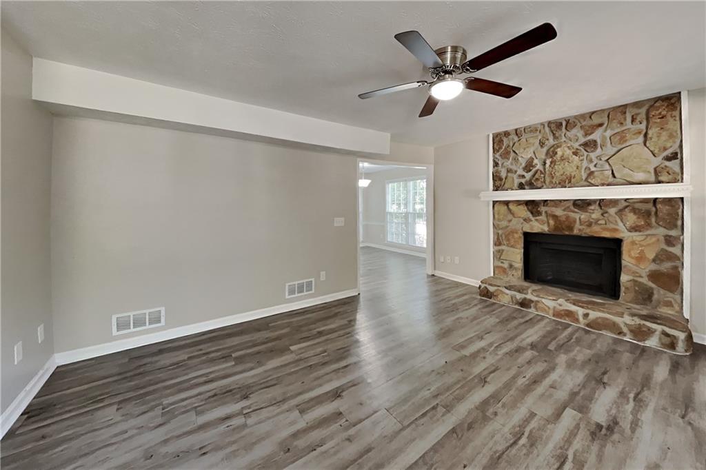 1285 Grayland Hills Drive
