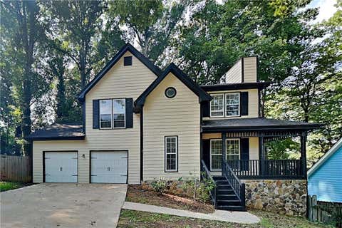 Homes For Rent - 1285 Grayland Hills Drive<br/> Lawrenceville, GA 30046