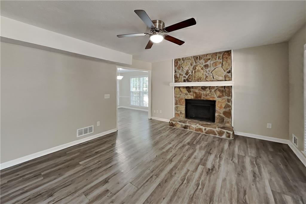 1285 Grayland Hills Drive