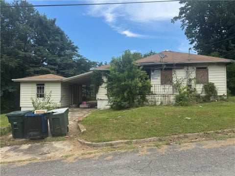 Homes For Sale - 999 Ponce De Leon Circle<br/> Bibb County, Macon, GA 31206
