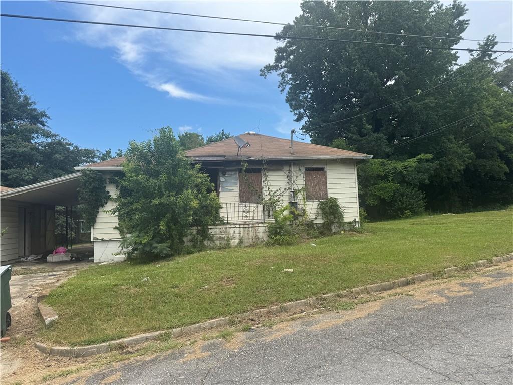 999 Ponce De Leon Circle N