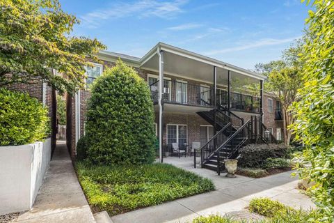 3675 Peachtree Road NE 9 Atlanta GA 30319