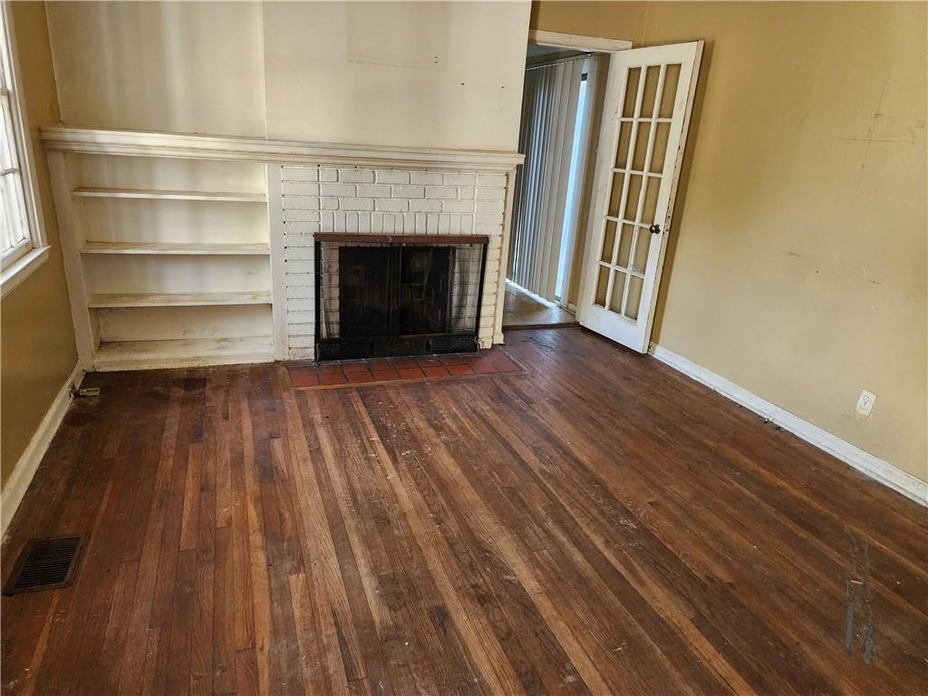 1928 Beecher Road SW