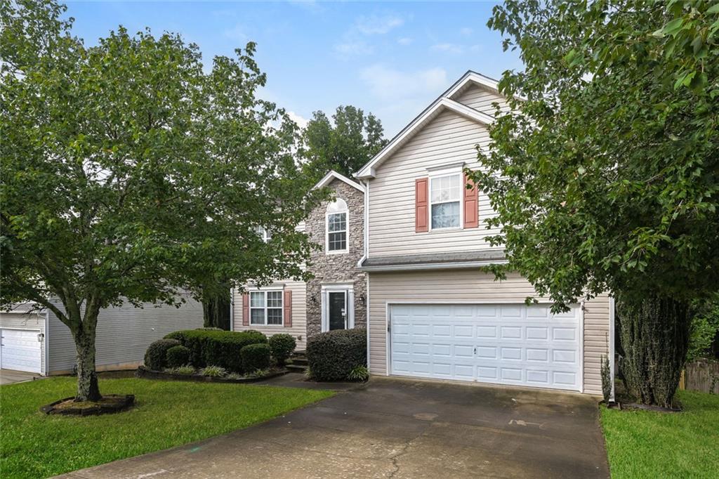1681 Water Lily Way