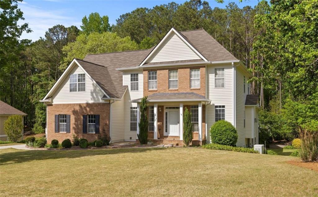 85 Bloomfield Way