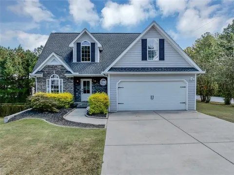 10 A C Drive, Dallas, GA 30132 - #: 7658399