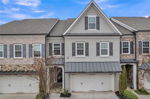 4361 Jenkins Drive NE Marietta GA 30062