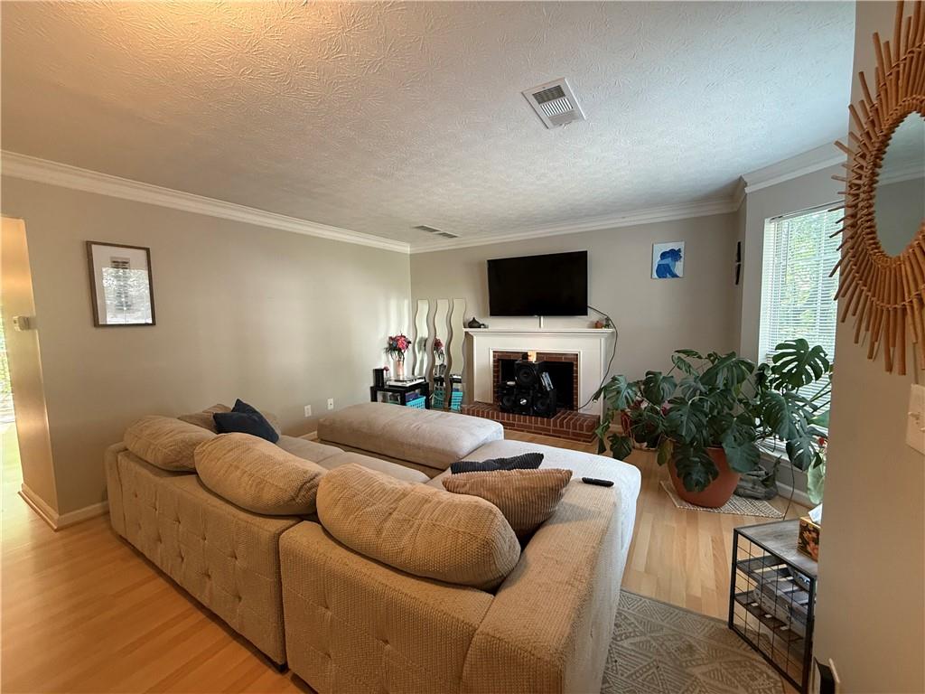 1104 Huntington Trace, Smyrna, Georgia image 19