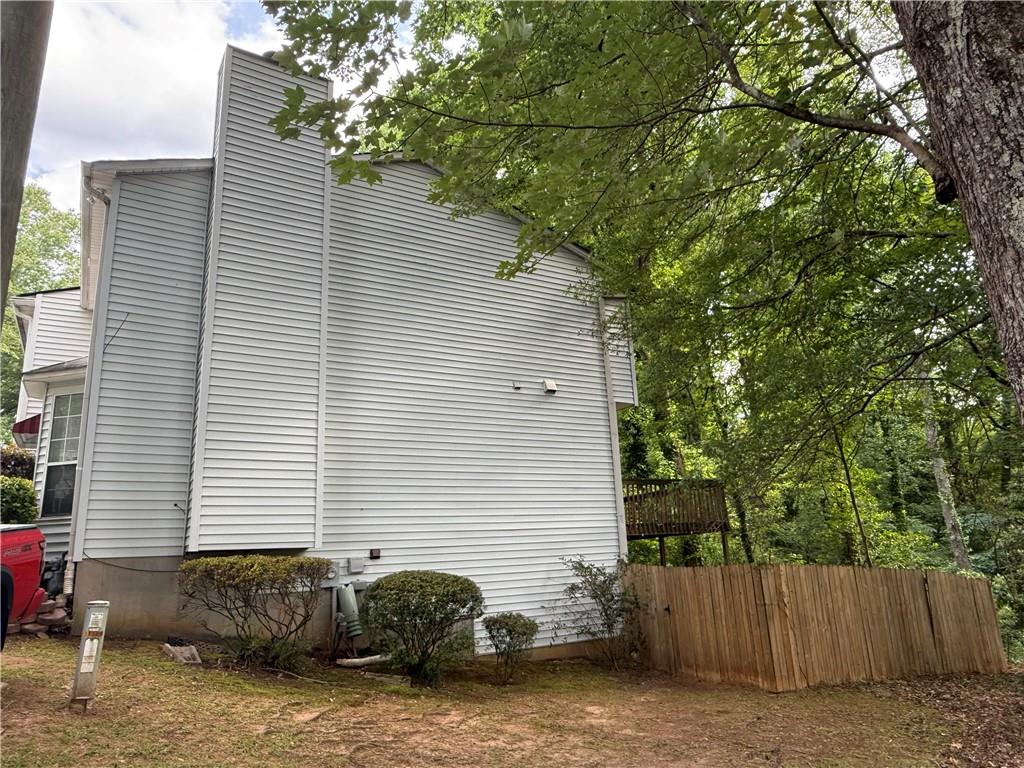 1104 Huntington Trace, Smyrna, Georgia image 6