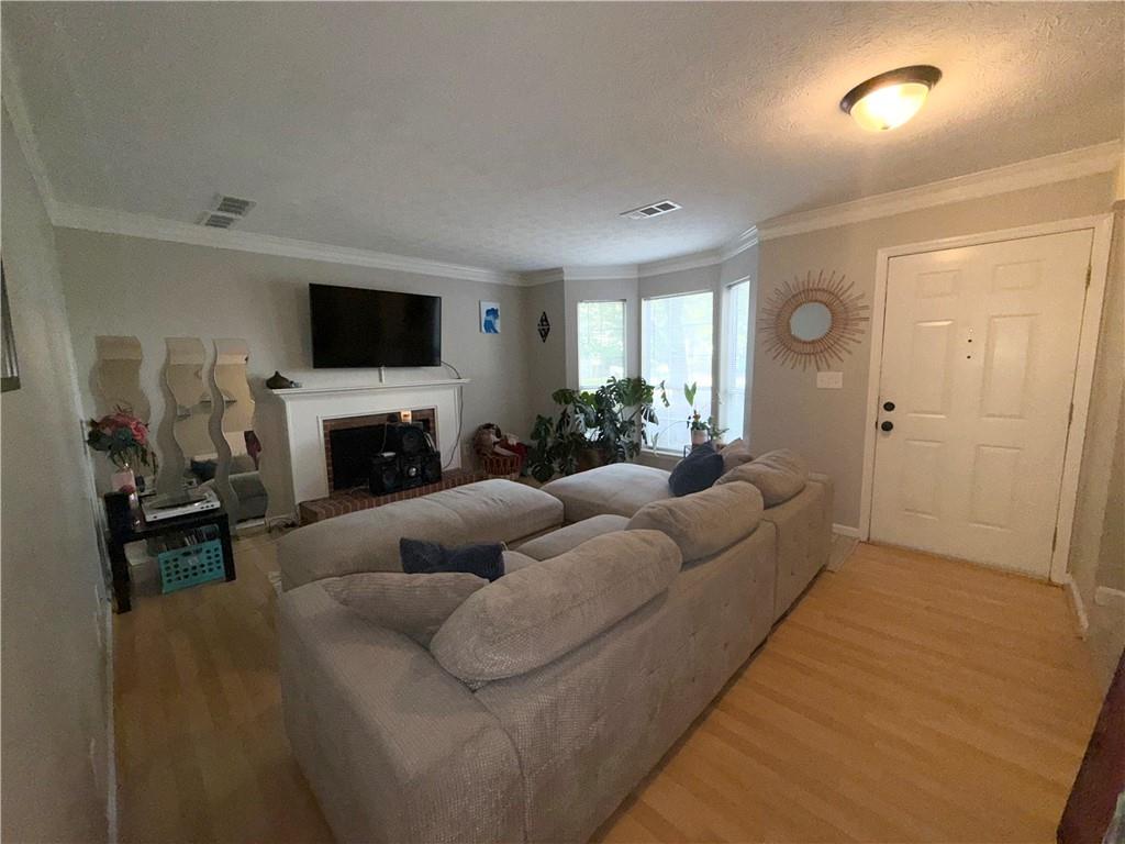1104 Huntington Trace, Smyrna, Georgia image 21