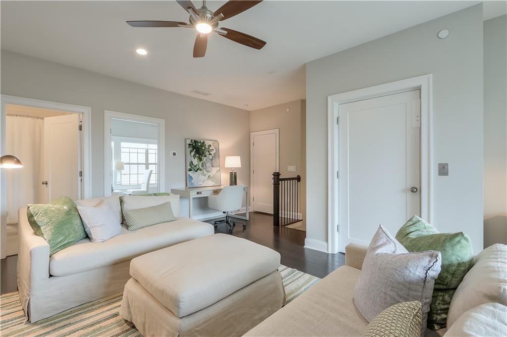120 Cole Street, Marietta, Georgia image 36