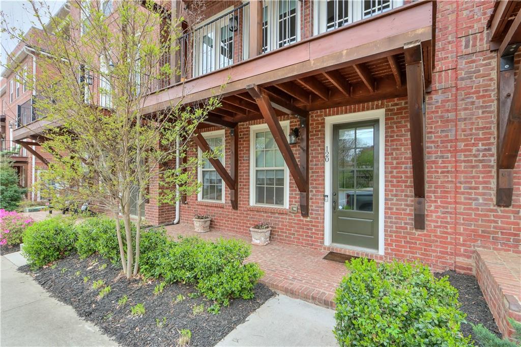 120 Cole Street, Marietta, Georgia image 1