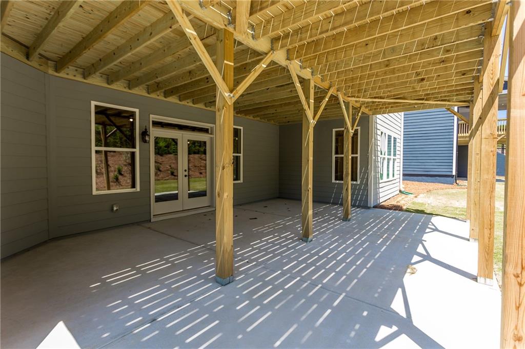 65 Blackshear Court, Hoschton, Georgia image 29