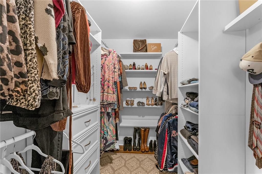 Druid Hills - Residential