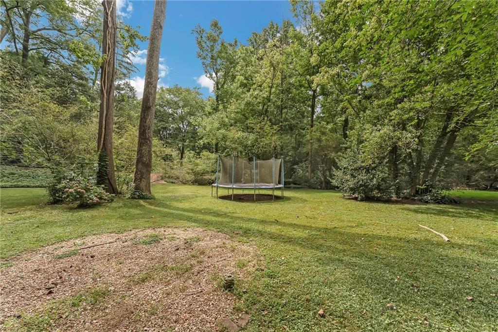 Druid Hills - Residential