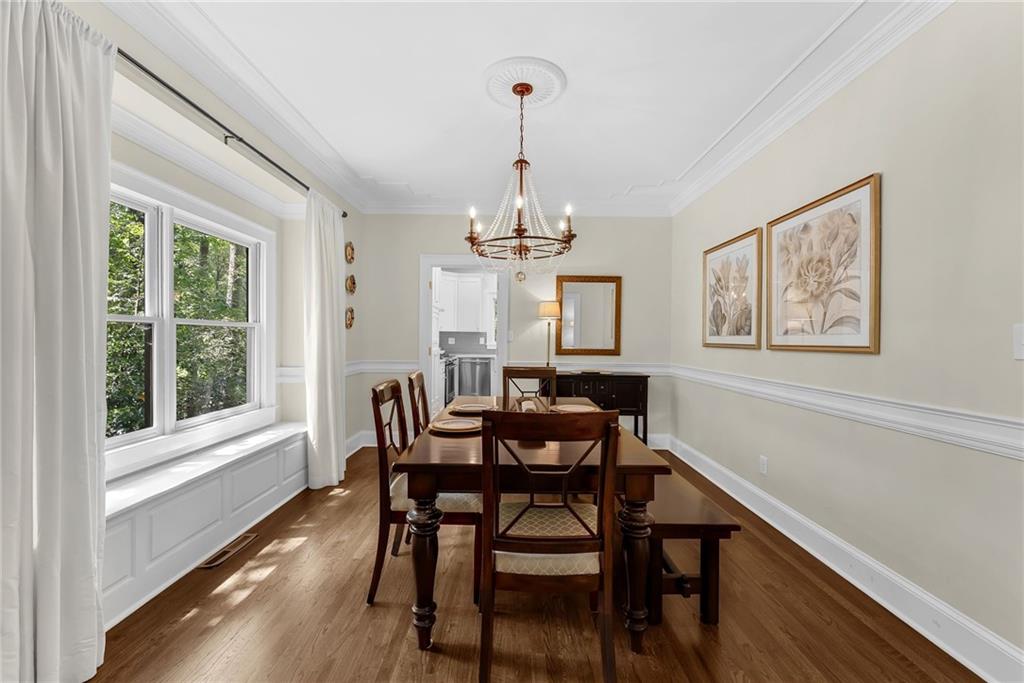 Druid Hills - Residential