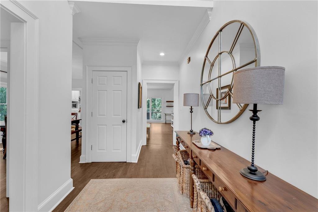 Druid Hills - Residential