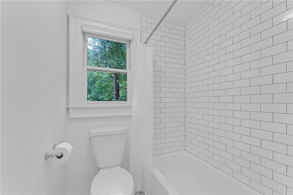 Druid Hills - Residential