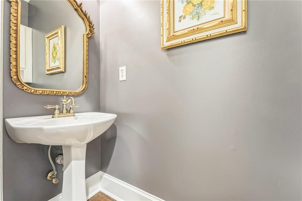 Druid Hills - Residential