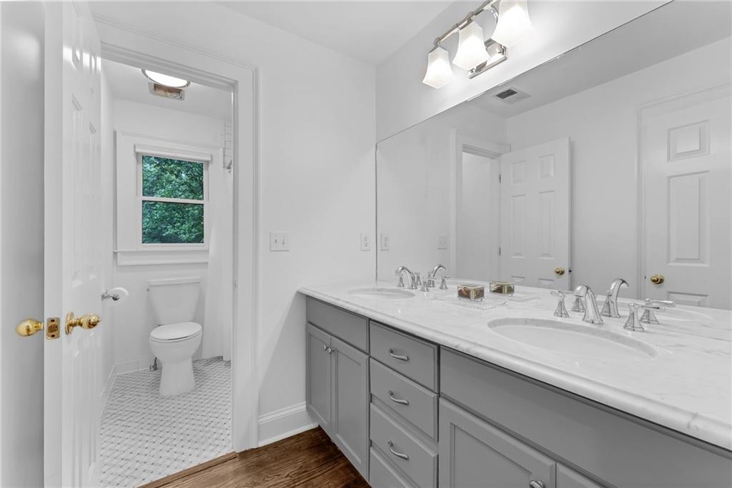 Druid Hills - Residential