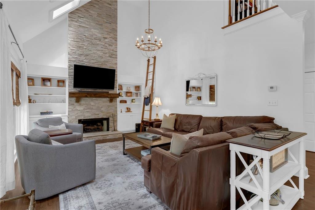 Druid Hills - Residential