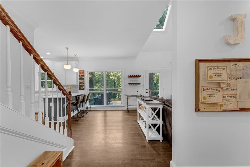 Druid Hills - Residential