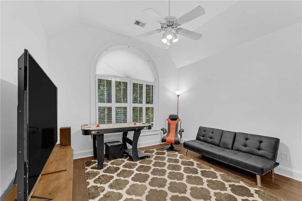 Druid Hills - Residential