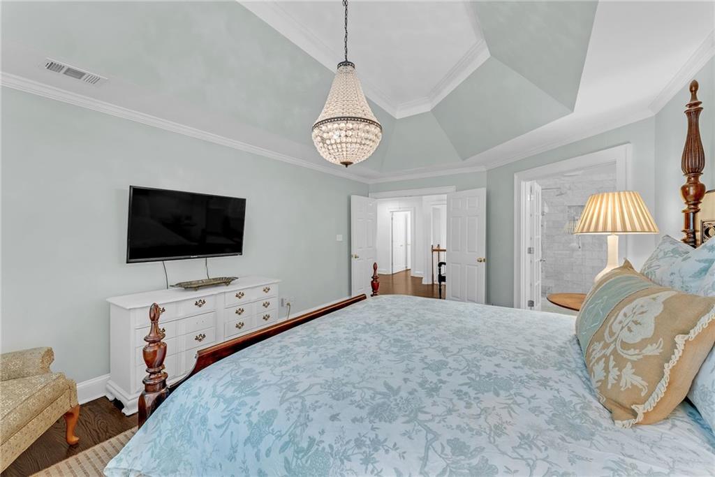 Druid Hills - Residential