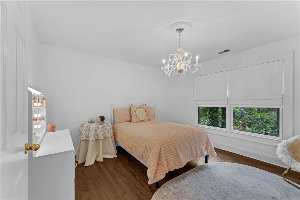 Druid Hills - Residential