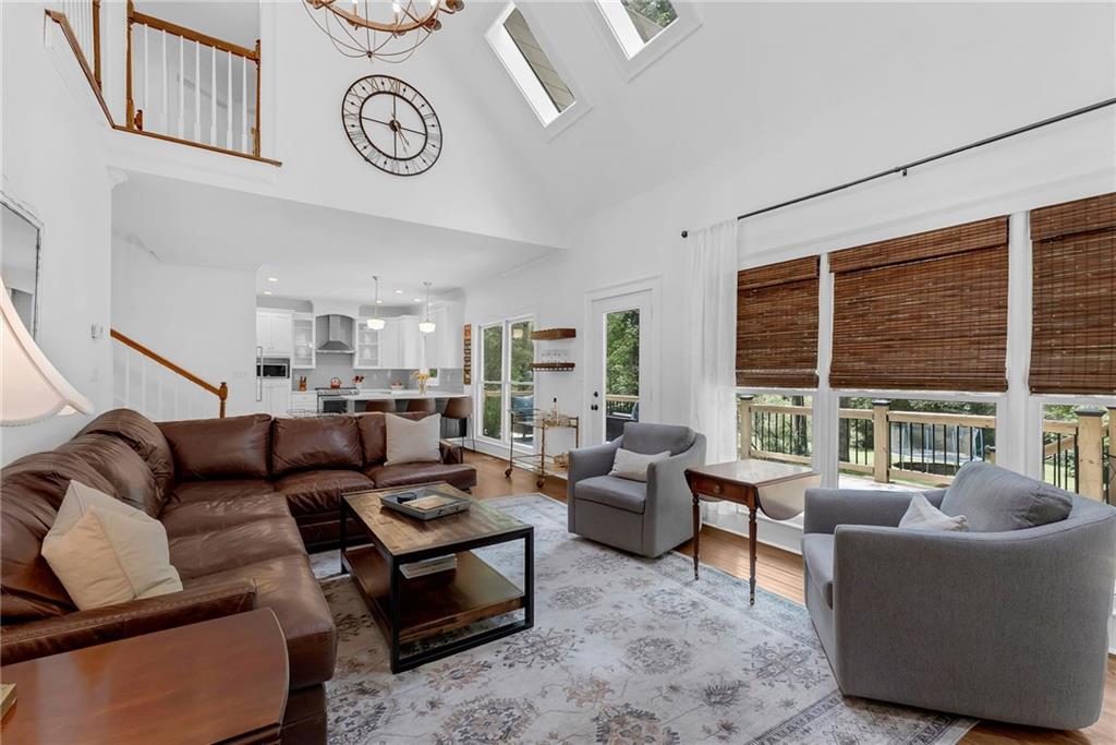 Druid Hills - Residential