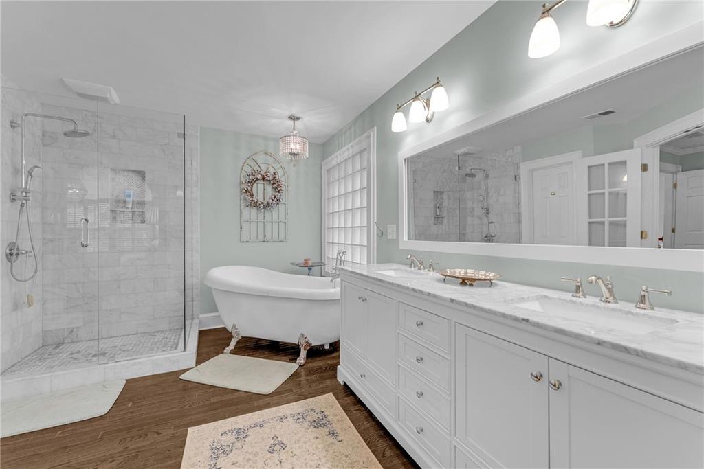 Druid Hills - Residential