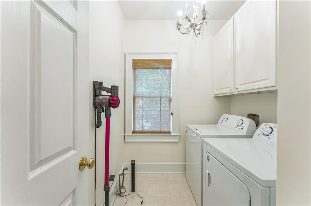 Druid Hills - Residential