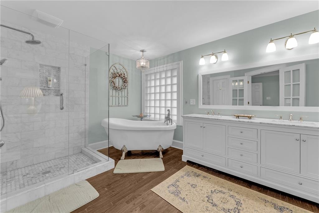 Druid Hills - Residential