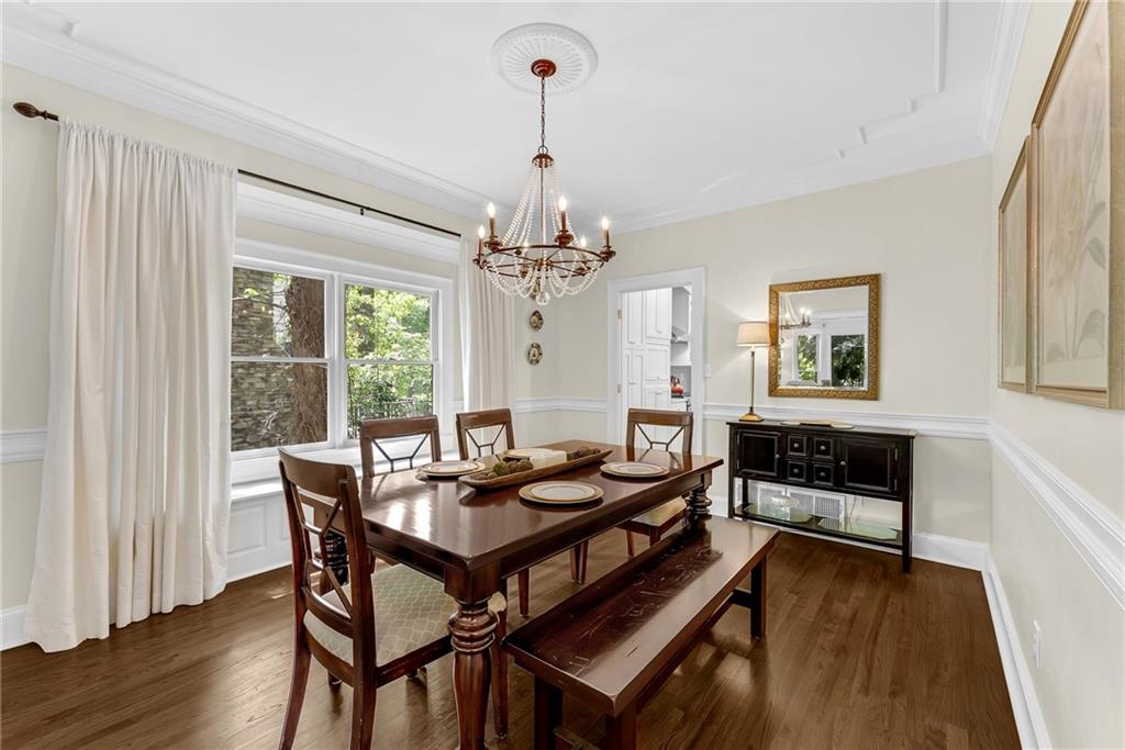 Druid Hills - Residential