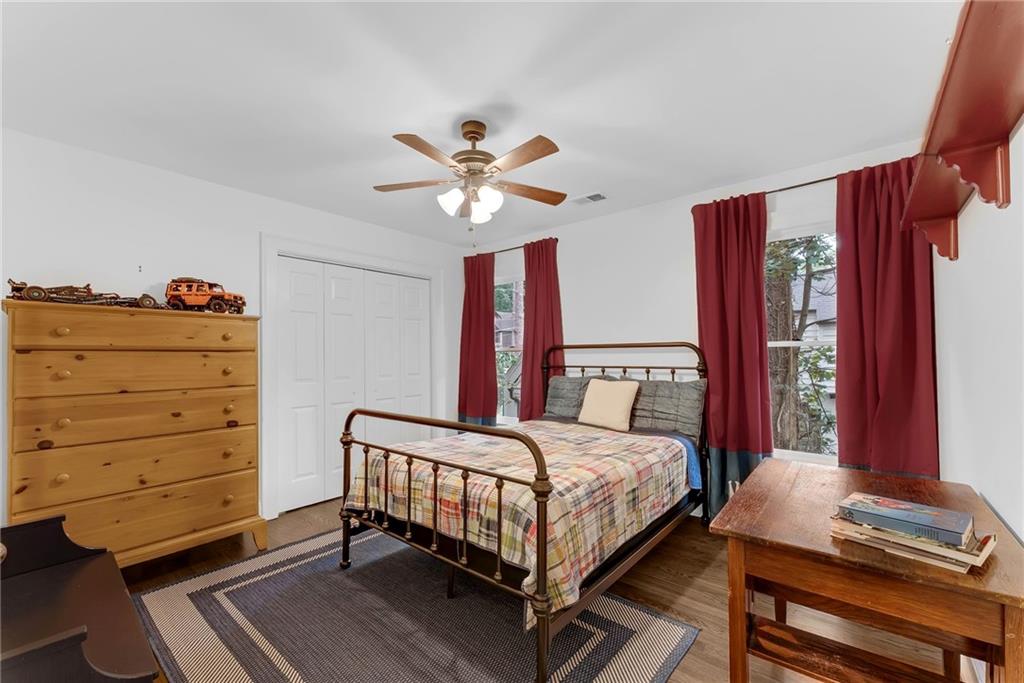 Druid Hills - Residential