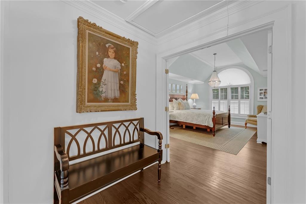 Druid Hills - Residential