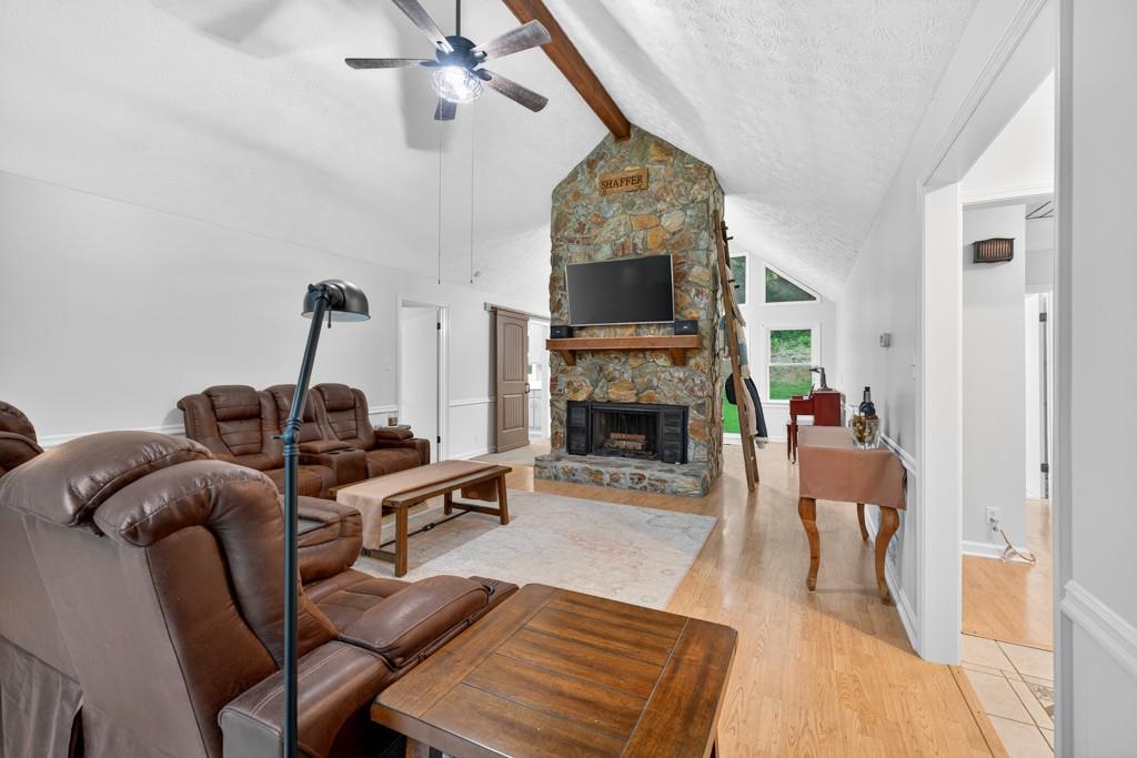 382 Quail Hollow Drive