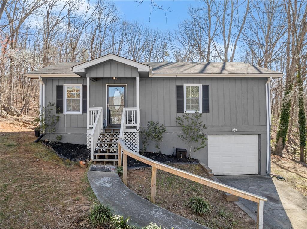 288 Garrison Drive, Cleveland, Georgia image 3