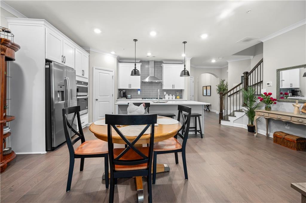 402 Retreat Lane