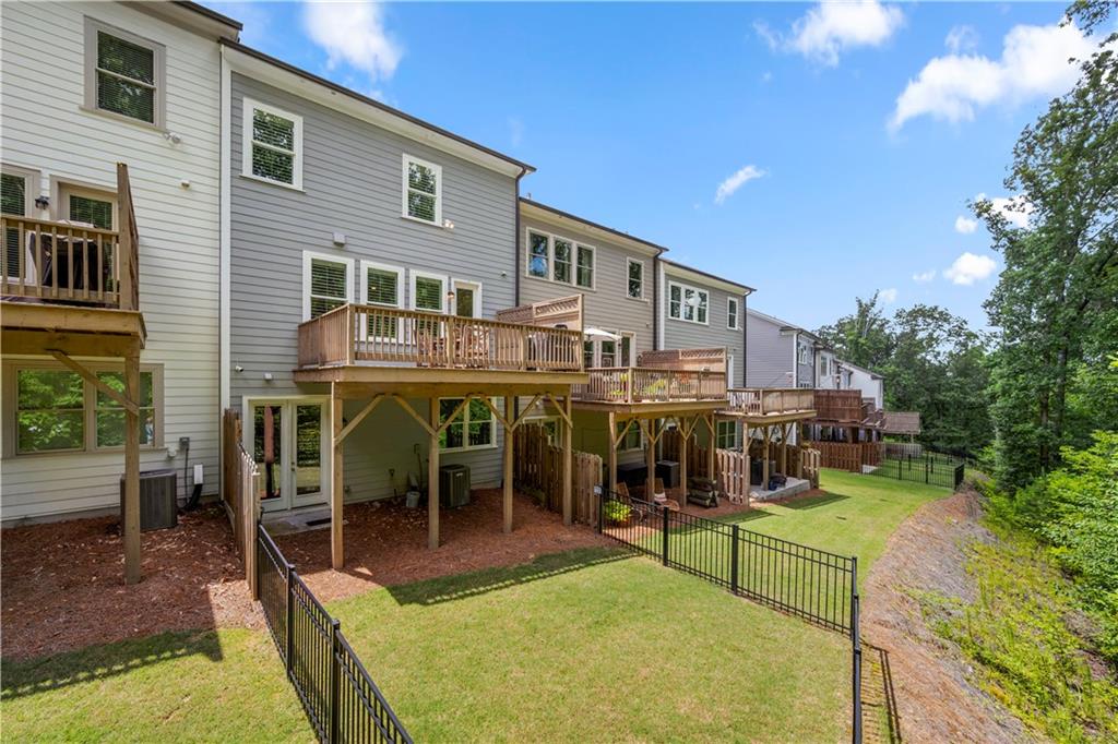 402 Retreat Lane
