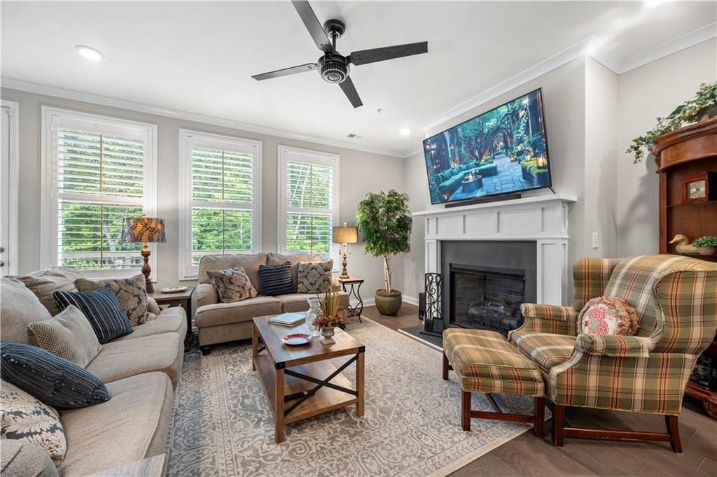 402 Retreat Lane