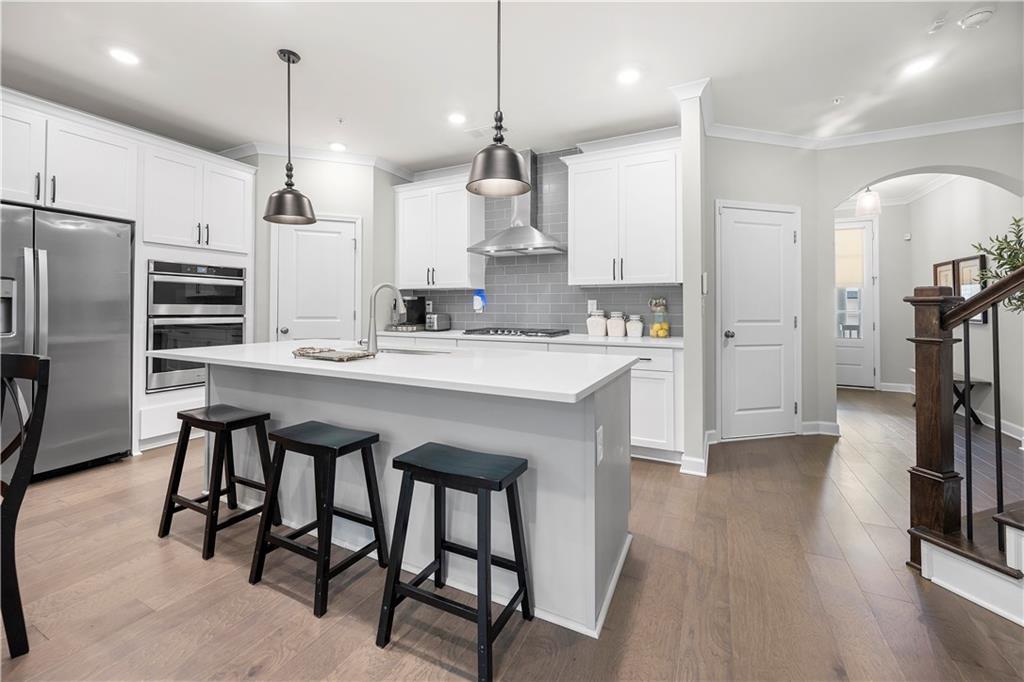 402 Retreat Lane